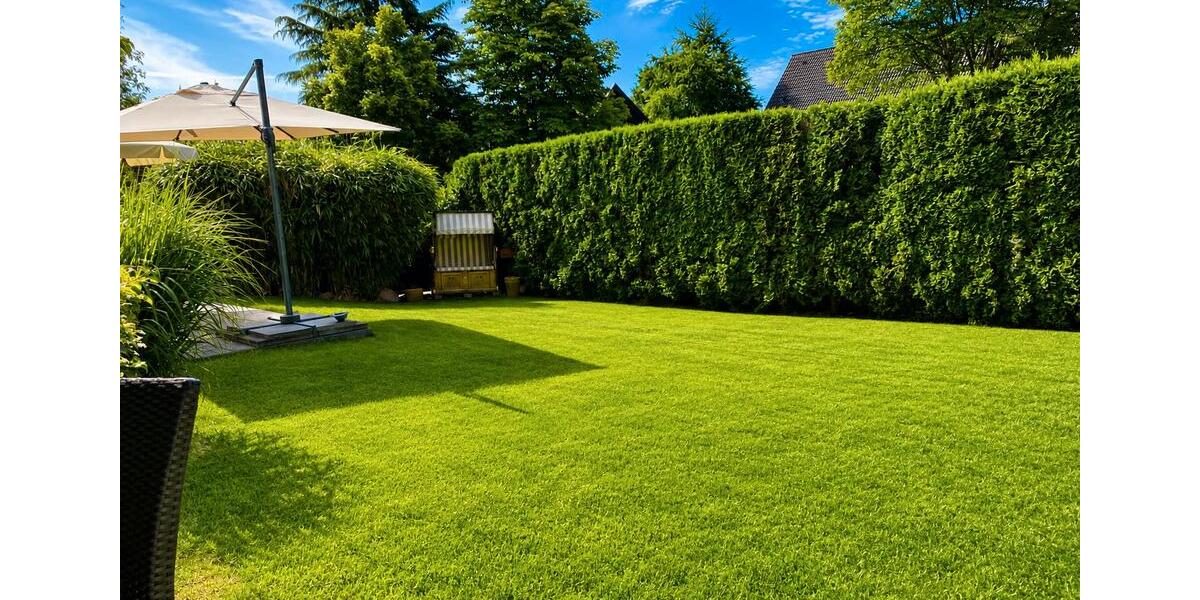 Einfamilienhaus Bad Bramstedt - 5 Zimmer, 196 m&sup2;, 599.000&euro; | Angebot:26764161