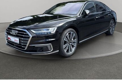 Audi A8 101.048 km 41.890 &euro; Flensburg 24941