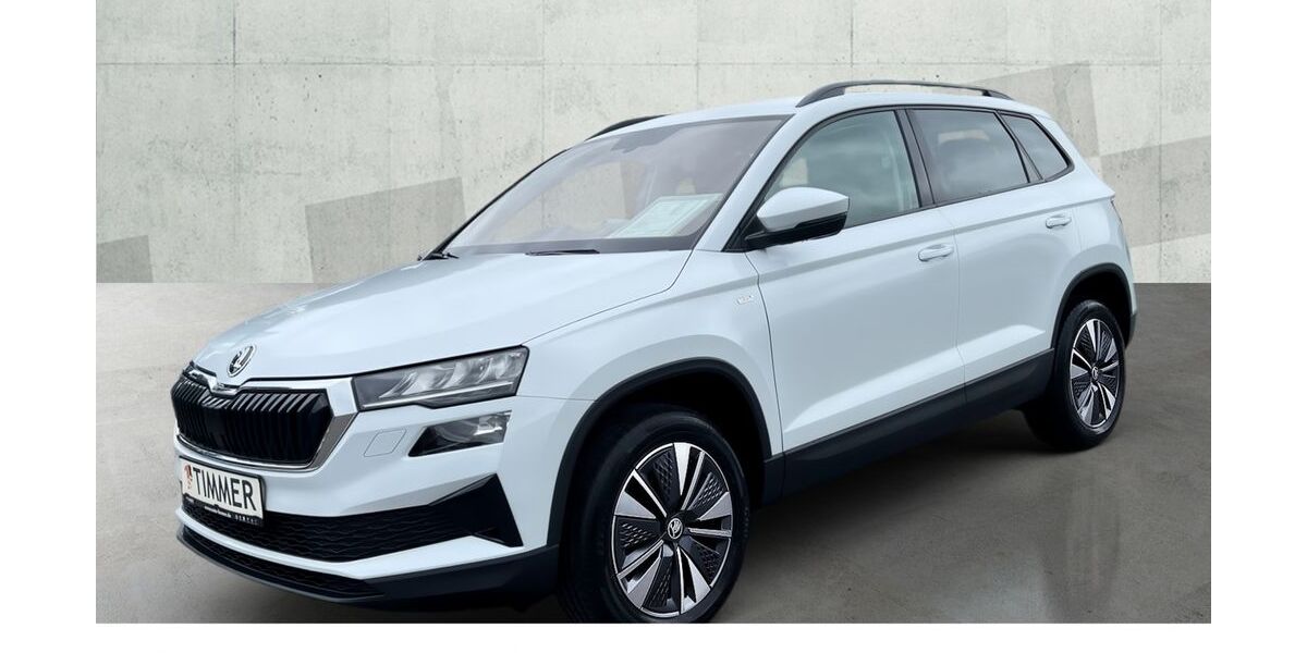Skoda Karoq 62.894 km 24.980 &euro; Nordhorn 48529