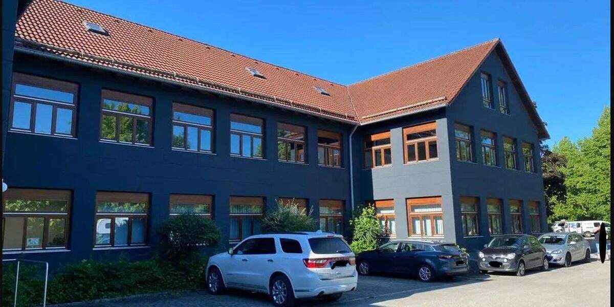 Gewerbeobjekt Karlsfeld - 590&euro; | Angebot:24488268