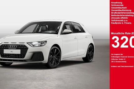 Audi A1 51.000 km 19.315 &euro; Oelde (Stromberg) 59302