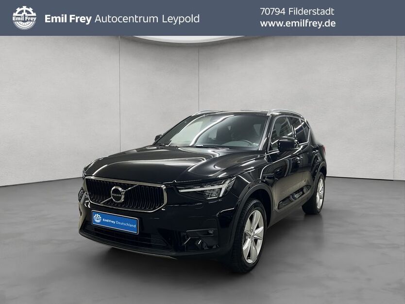 XC40