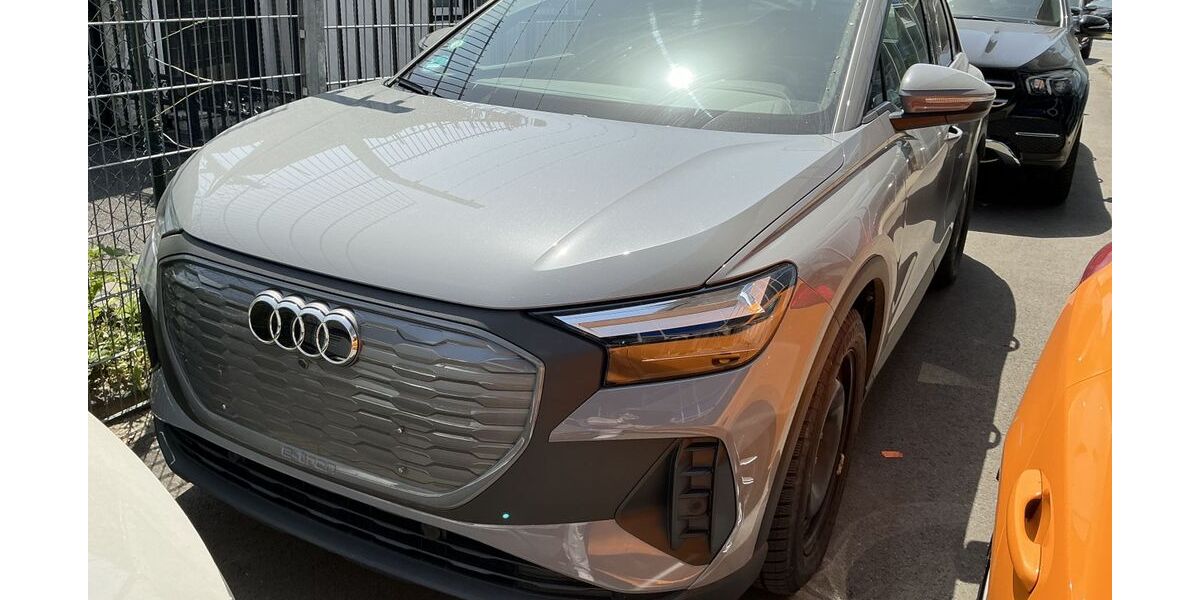 Audi Q4 e-tron 31.686 km 39.500 &euro; Eitorf 53783