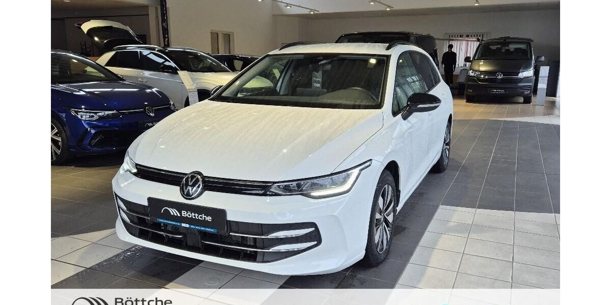 VW Golf 36.895 km 23.450 &euro; Zerbst / Anhalt 39261