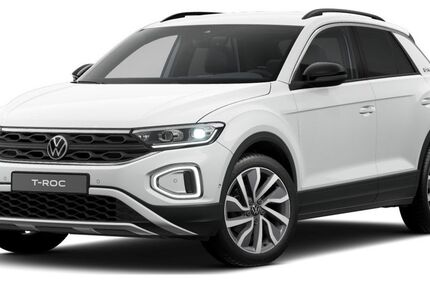 VW T-Roc 15.867 km 30.880 &euro; Alsdorf 52477