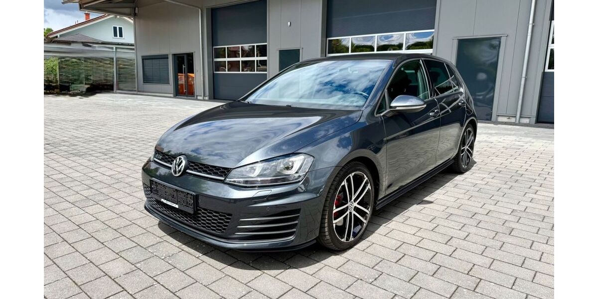 VW Golf 138.422 km 14.990 &euro; Albig 55234