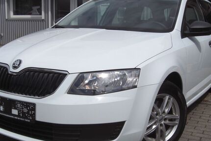 Skoda Octavia 67.400 km 11.500 &euro; Neumünster 24536