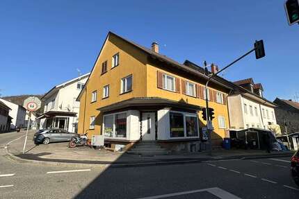 Wohnung Grenzach-Wyhlen Wyhlen - 7 Zimmer, 159 m&sup2;, 269.000&euro; | Angebot:25468821