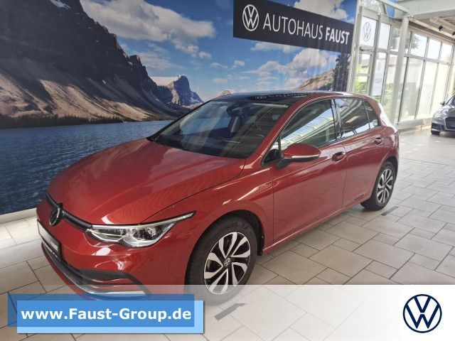 VW Golf 16.141 km 22.950 &euro; Jessen 06917