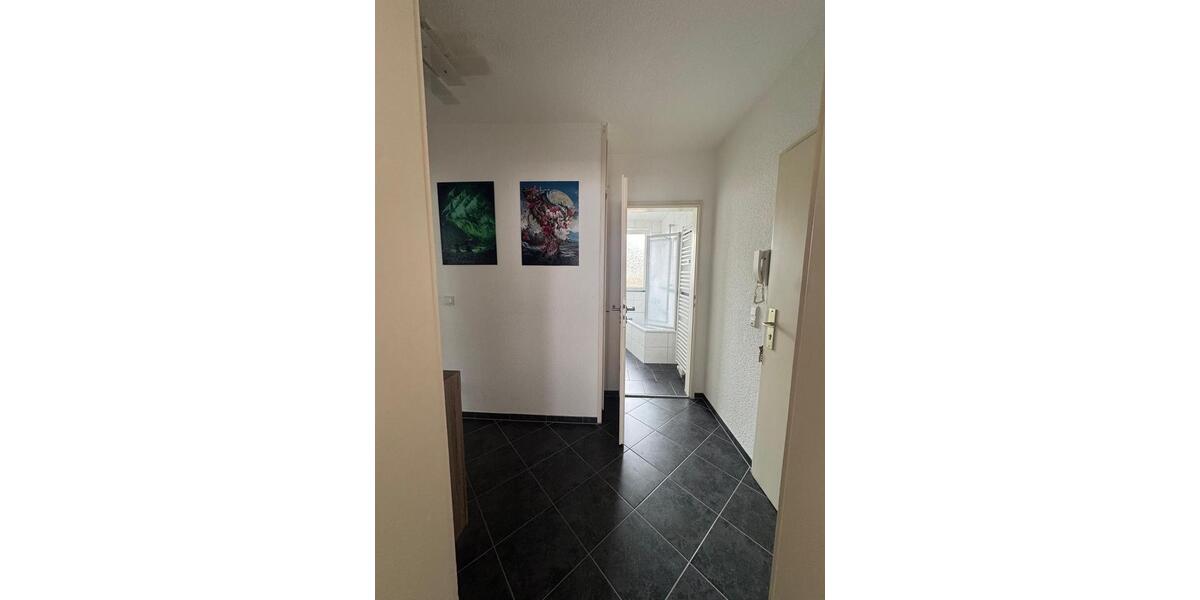 Etagenwohnung Wilhelmshaven Heppens - 3 Zimmer, 75 m&sup2;, 140.000&euro; | Angebot:27273541