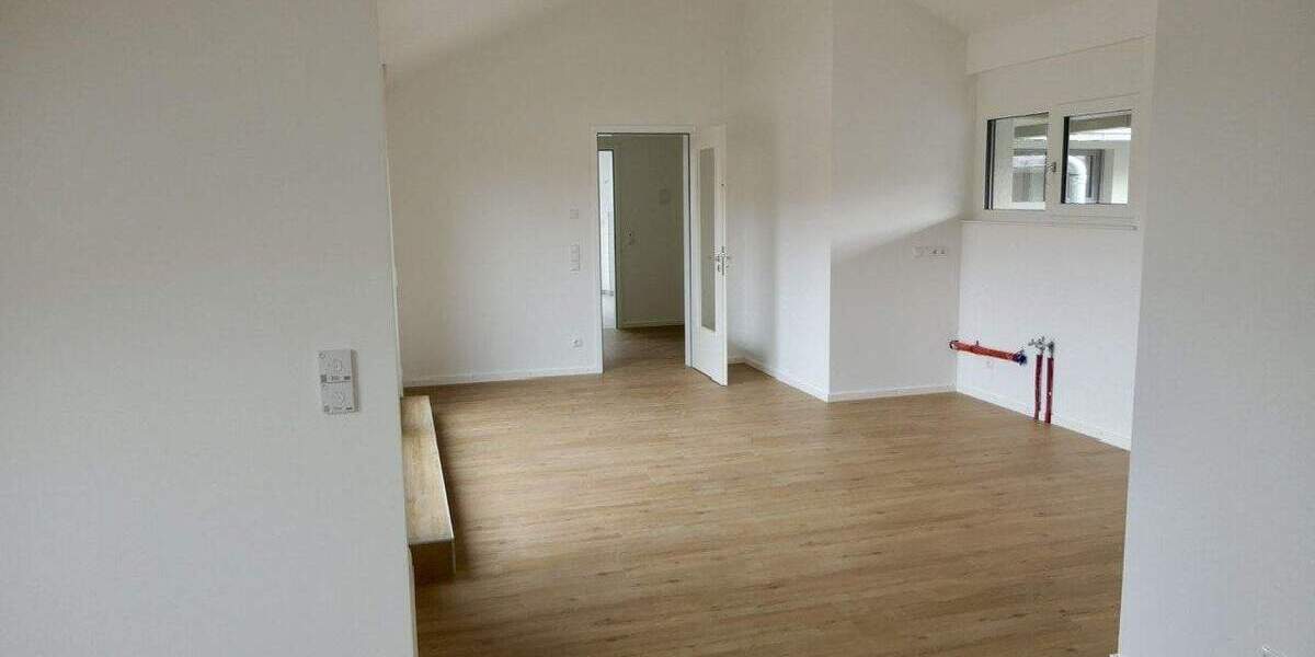 Etagenwohnung Berchtesgaden - 3 Zimmer, 100 m&sup2;, 1.820&euro; | Angebot:25898504