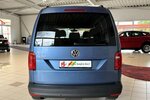 Caddy 2.0 TDI/KLIMA/SHZ/FRONTASS/TEMPO