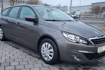 Peugeot 308 108.000 km 6.990 € Reichenberg-Albertshausen 97234
