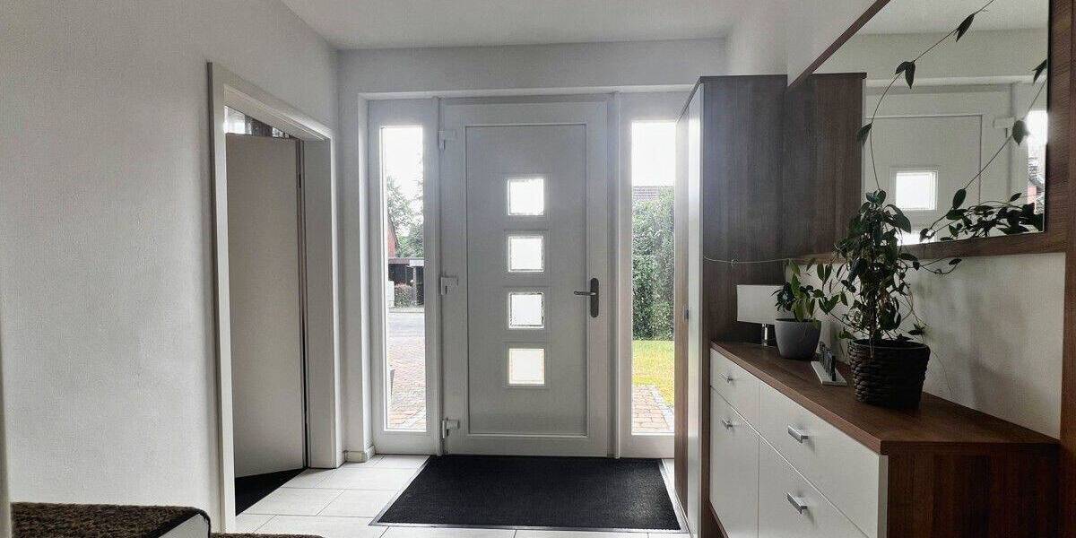 Mehrfamilienhaus, Wohnhaus Schneverdingen - 8 Zimmer, 228 m&sup2;, 595.000&euro; | Angebot:25769743