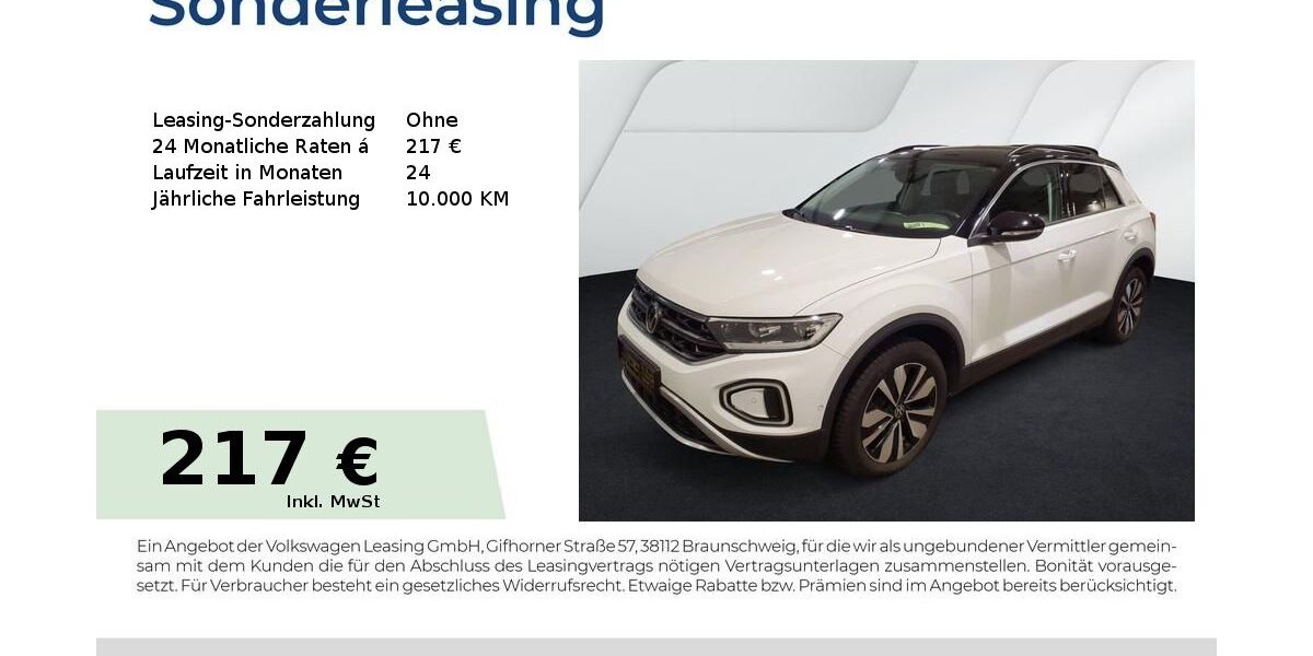 VW T-Roc 25.550 km 27.740 &euro; Erlangen 91058