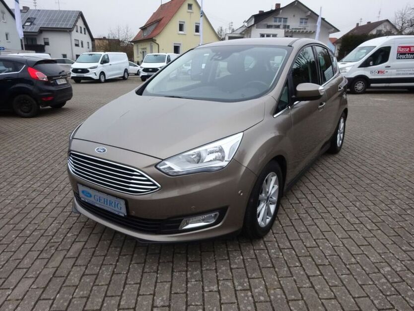 C-Max