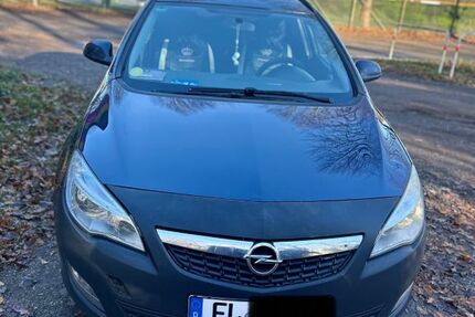 Opel Astra 263.800 km 4.499 &euro; Flensburg 24941