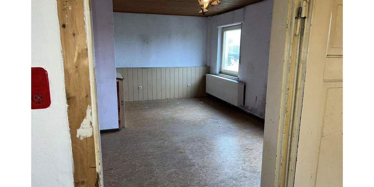 Bauernhaus, Landhaus Rahden Wehe - 7 Zimmer, 120 m&sup2;, 148.000&euro; | Angebot:24609052