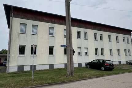 Wohnung Schönebeck Schönebeck-Salzelmen - 2 Zimmer, 60 m&sup2;, 410&euro; | Angebot:25105606