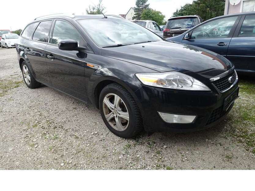 Mondeo