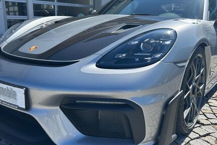 Porsche Cayman 4.900 km 169.850 € Flintsbach am Inn 83126