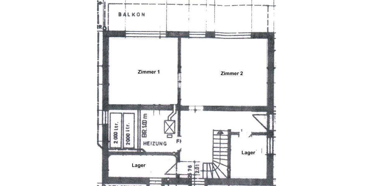 Einfamilienhaus Blankenheim - 5 Zimmer, 140 m&sup2;, 254.000&euro; | Angebot:24306806