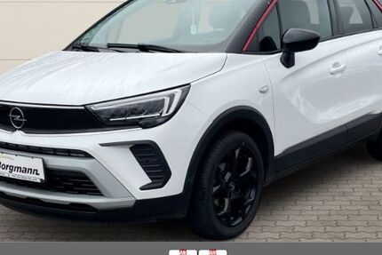 Opel Crossland (X)