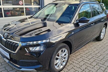 Skoda Kamiq 56.645 km 19.280 &euro; Oyten 28876