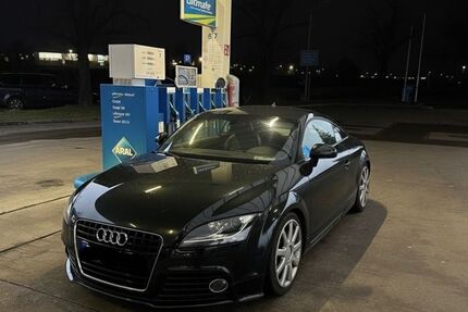 Audi TT 200.000 km 11.499 &euro; Bad Waldsee 88339