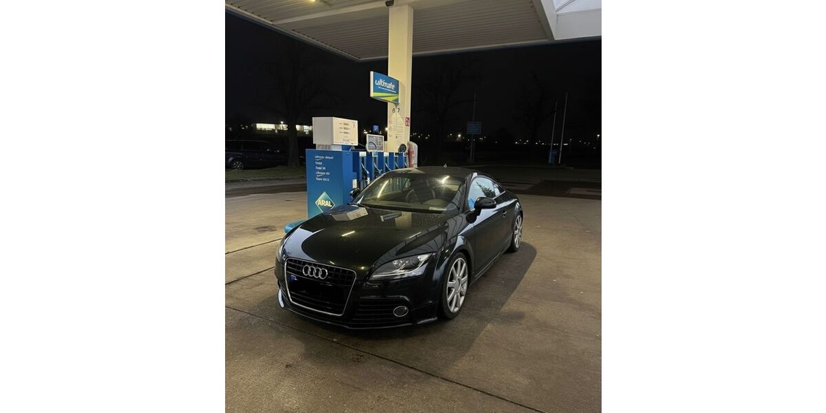 Audi TT 200.000 km 11.999 &euro; Bad Waldsee 88339