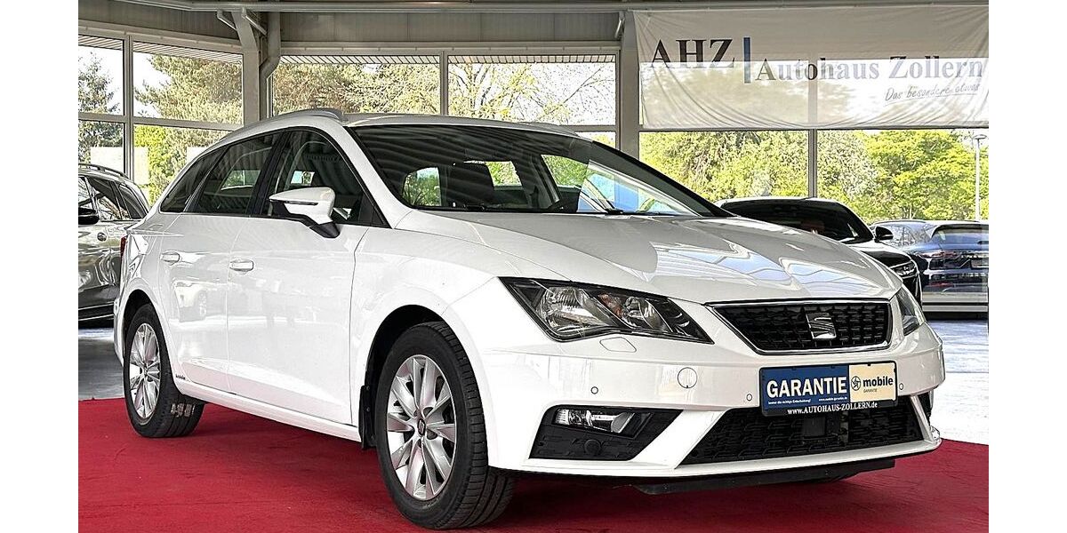 Seat Leon 68.636 km 15.999 &euro; Hechingen 72379