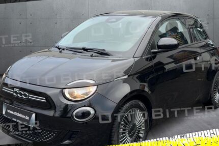 Fiat 500e 10.102 km 16.445 &euro; Bielefeld 33647