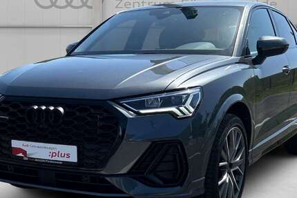 Audi Q3 24.878 km 40.725 &euro; Fürstenwalde/Spree 15517