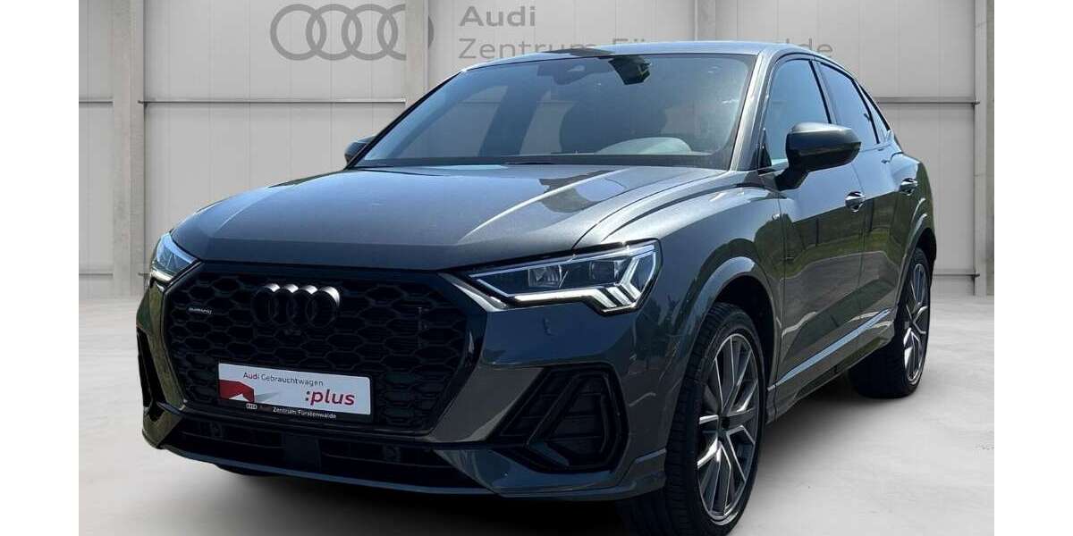 Audi Q3 24.878 km 40.725 &euro; Fürstenwalde/Spree 15517