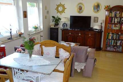 Wohnung Wehr - 2 Zimmer, 60 m&sup2;, 630&euro; | Angebot:26105510