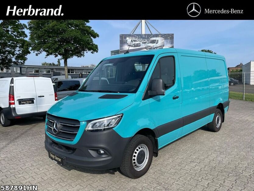 Sprinter