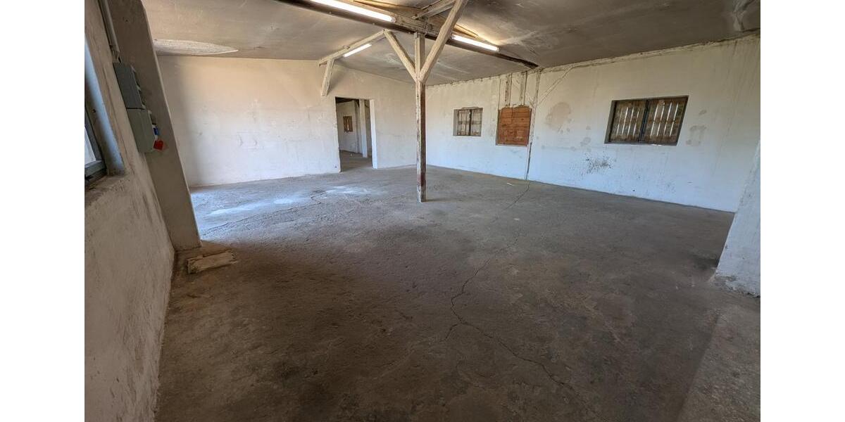 Gewerbeobjekt Bad Schmiedeberg - 761&euro; | Angebot:26248187