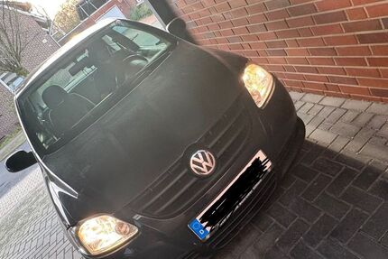 VW Fox 124.900 km 2.000 &euro; Nordhorn 48529