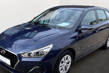 Hyundai i30 73.500 km 14.490 € Kassel 34123