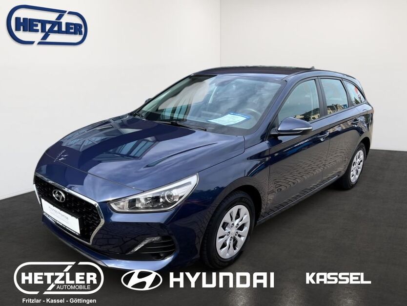 Hyundai i30 73.500 km 14.490 € Kassel 34123