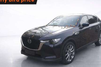 Mazda CX-60 29.051 km 30.249 &euro; Ergolding 84030