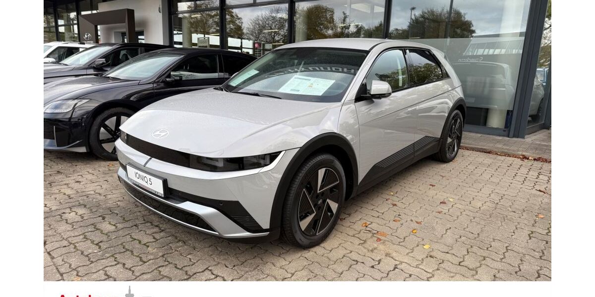 Hyundai IONIQ 5 3.700 km 49.990 &euro; Eutin 23701