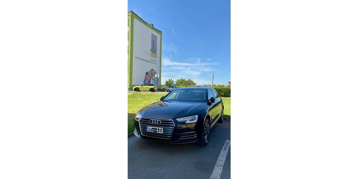 Audi A4 155.555 km 17.399 &euro; Oelsnitz 08606