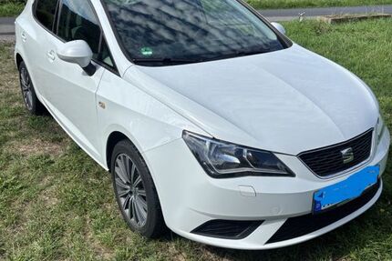 Seat Ibiza 120.500 km 7.600 &euro; Miltenberg 63897