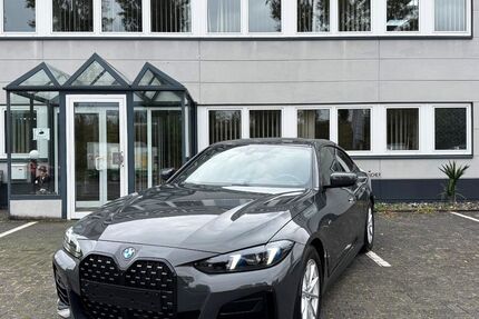 BMW 420 Gran Coupé 25.553 km 44.950 &euro; Köln 50739