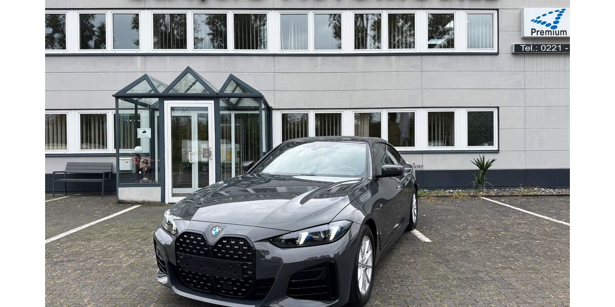 BMW 420 Gran Coupé 25.553 km 44.950 &euro; Köln 50739