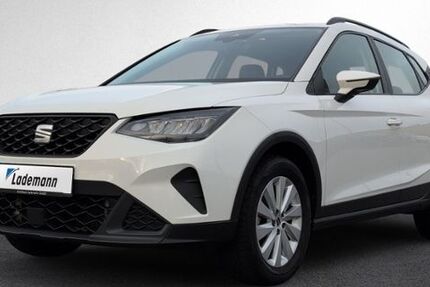 Seat Arona 39.950 km 17.423 &euro; Lauda-Königshofen 97922