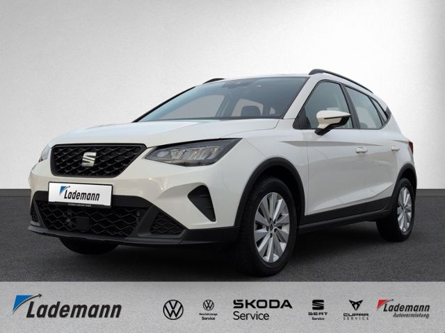 Seat Arona 39.950 km 17.484 &euro; Lauda-Königshofen 97922