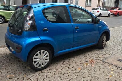 Citroen C1 89.500 km 2.650 € Düsseldorf 40217