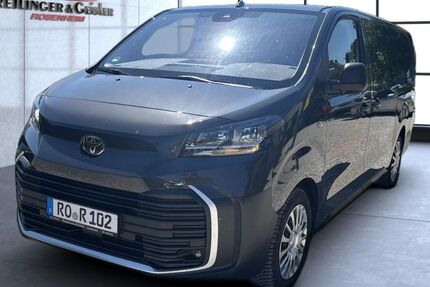 Toyota Proace (Verso) 17.315 km 39.800 &euro; Rosenheim 83022